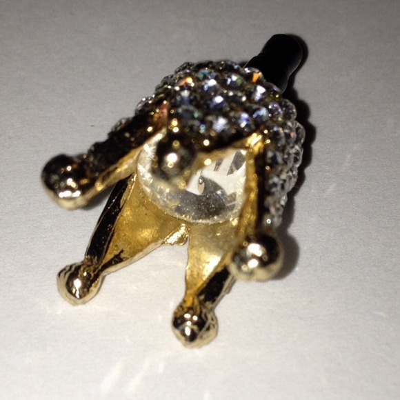 BUNDLE: American Apparel Dress with Earphone Cap - Picture 4 of 4