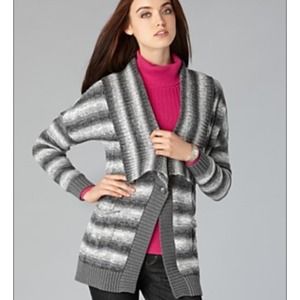 Brand new color grayREDUCED!!! Very warm pockets