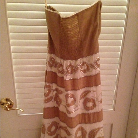 BcBG dress