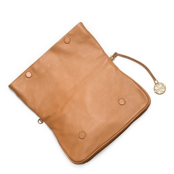 !!SOLD!! NEW Tory Burch Amalie Messenger bag - Picture 3 of 4