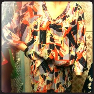 Andy Warhol by pepe jeans dress