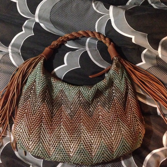 Big Buddha Purse
