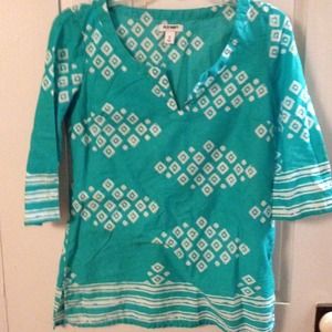 Cute XS Old Navy top