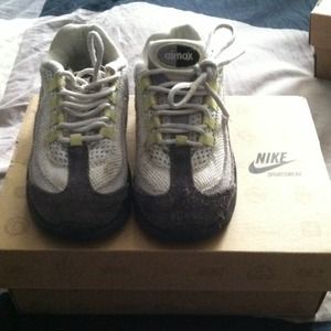 ❌SOLD❌   95 Airmax