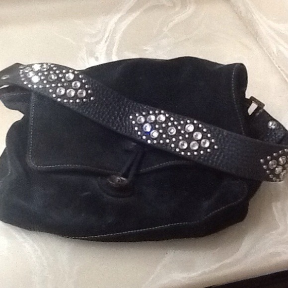 Tylie Malibu handbag