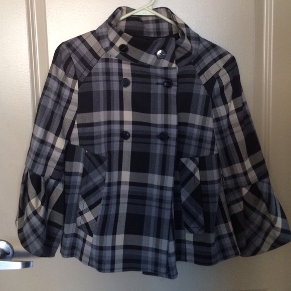 ❌SOLD❌Zara Jacket -- NWOT!!!