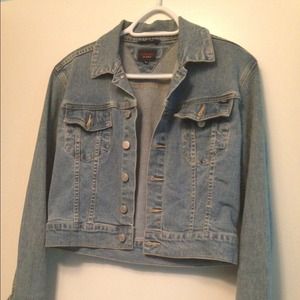 Jacket Tommy Hilginfer