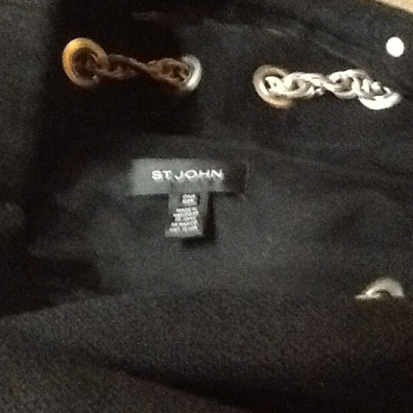 St John Bag