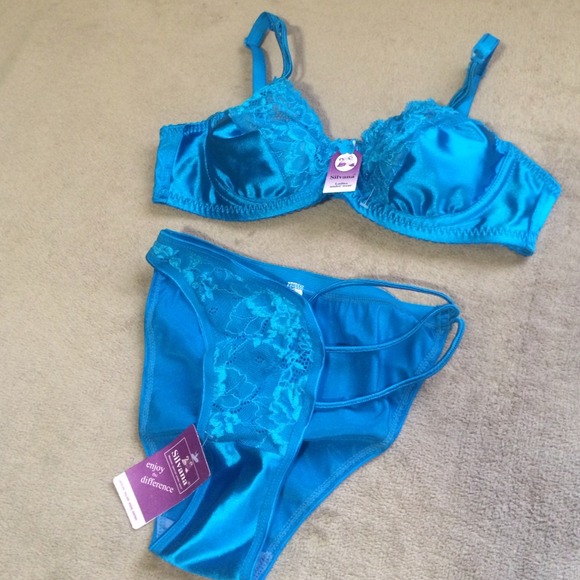Beautiful under wear set