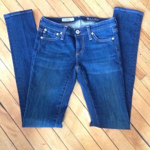 *BUNDLE* AG The Legging & J Brand 910's