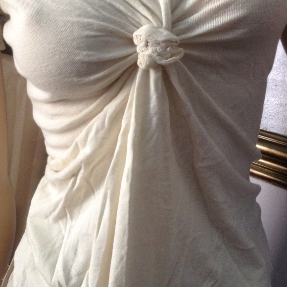 BOUTIQUE TOP - Picture 2 of 4