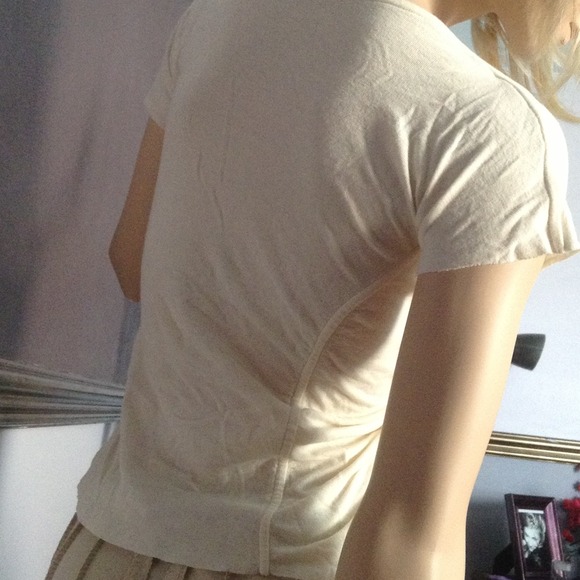 BOUTIQUE TOP - Picture 4 of 4