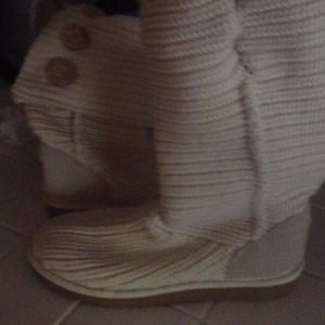 Uggs size 8