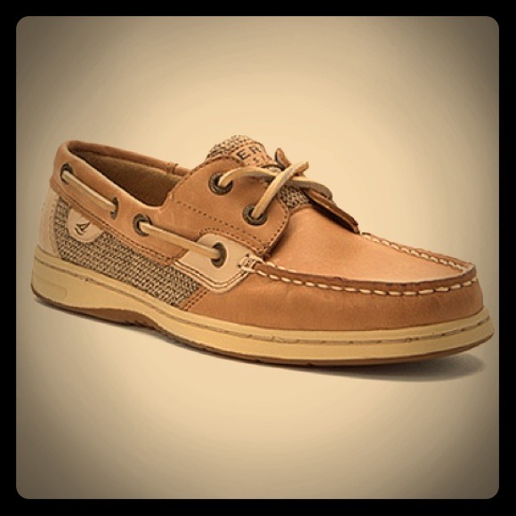 Sperry Topsider