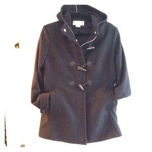 Michael by Michael Kors Wool blend Coat