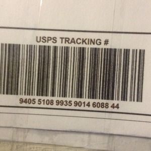 TRACKING NUMBER