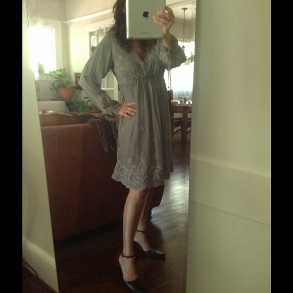 Dress - Johnny Was