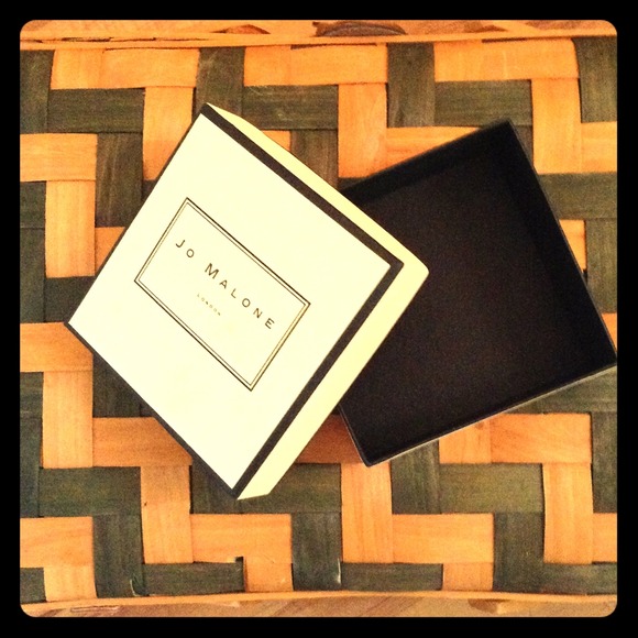 Joe Malone box - Picture 1 of 1