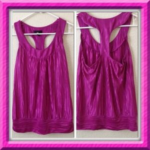 💜Cute Magenta Blouse 💜