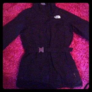 Women's northface Coat!