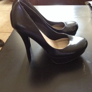 Della rose heels!