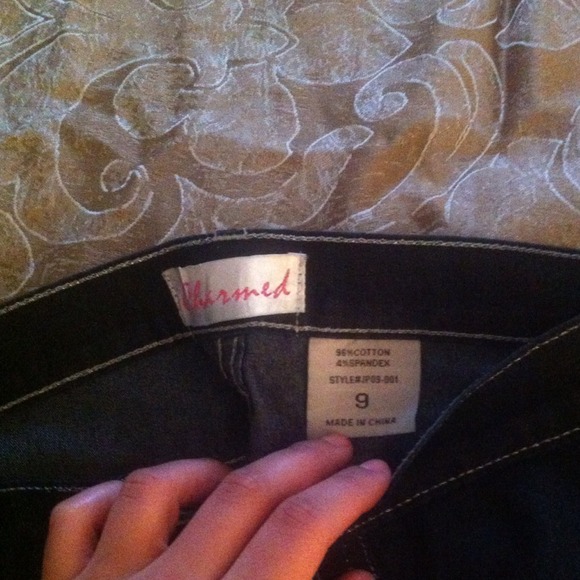 Jeans - Picture 4 of 4