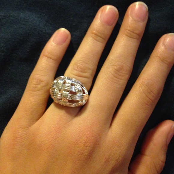 Fashion ring - Picture 4 of 4