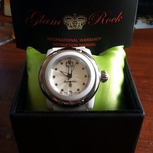 Glam Rock watch