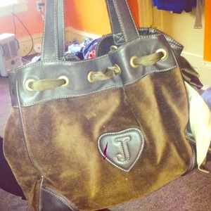 Juicy couture bag