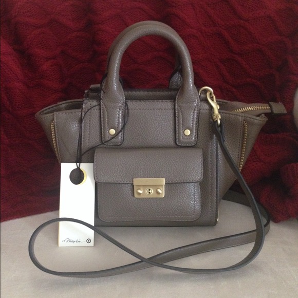Phillip Lim for Target Mini Pashli Bag