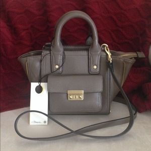 Phillip Lim for Target Mini Pashli Bag