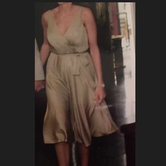 Glamorous Carmen Marc Valvo Couture Collection - Picture 3 of 4