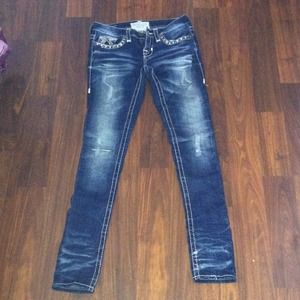 Big Star Jeans