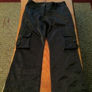 Express Pants
