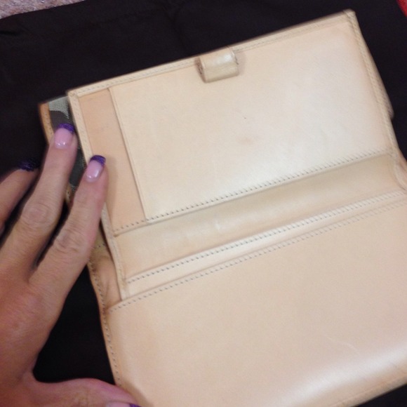 Coach wallet - Picture 4 of 4