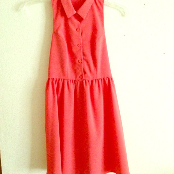 Modcloth dress