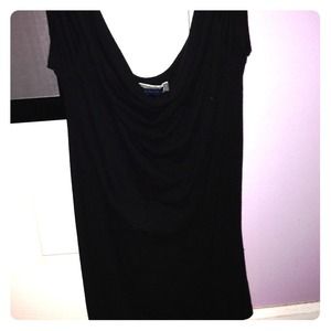 Black American Eagle shirt