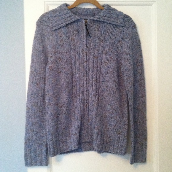 ❤️Super Cozy Zip-Down❤️