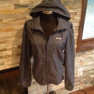 ❤️MAKE OFFER❤️Columbia Light Weight UV Protectant
