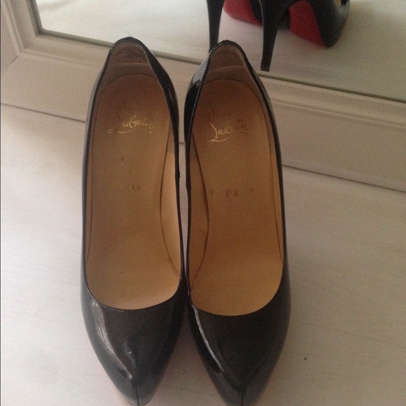 Christian Louboutin Rolando