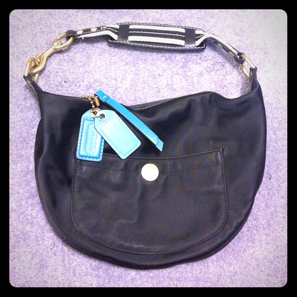 AUTHENTIC coach bag!