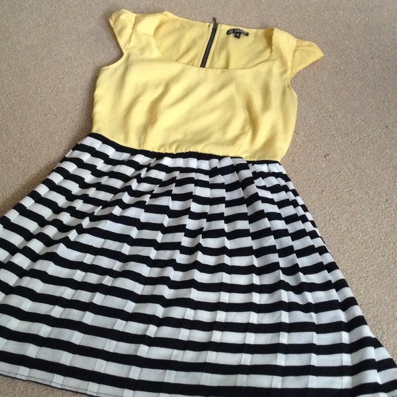 Dress SOLD