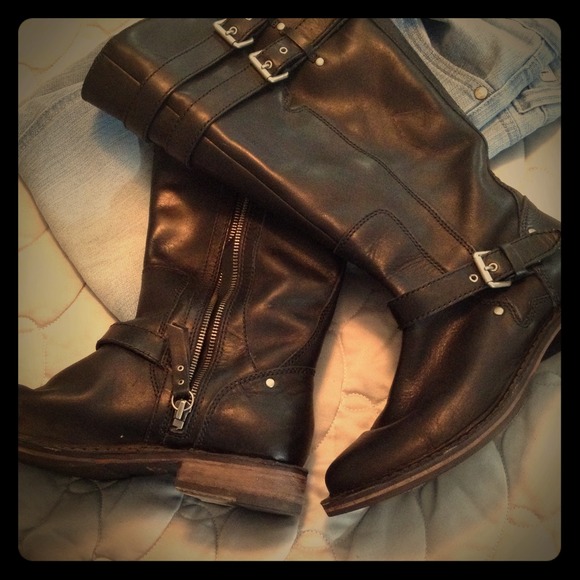 UGG boots