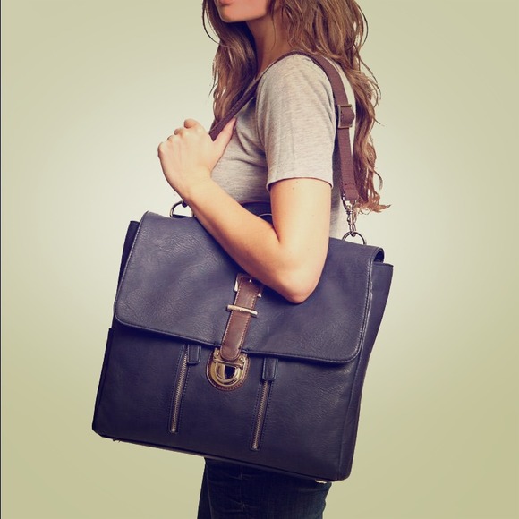 Kelly Moore Chapel Convertible Camera Bag