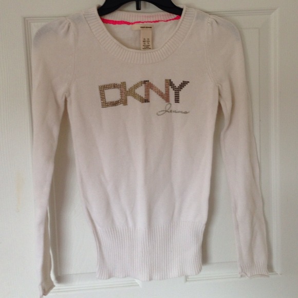 DKNY Sweater