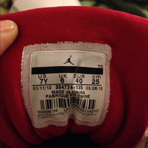 jordan's 👟👟