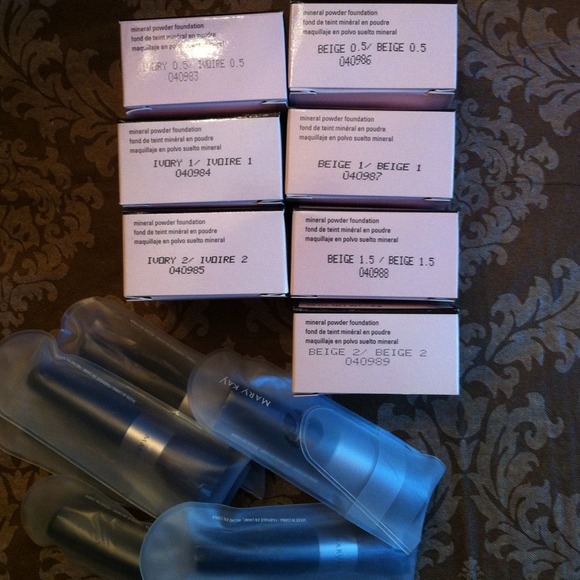Mary Kay foundation