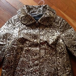 💕❤️BANANA  HOLIDAY JACKET💗💗and holiday dress