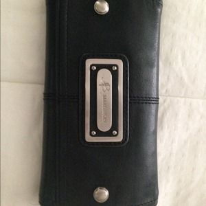 B Makowsky wallet