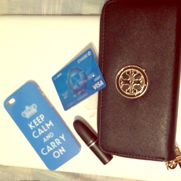 iPhone 5 5G phone case